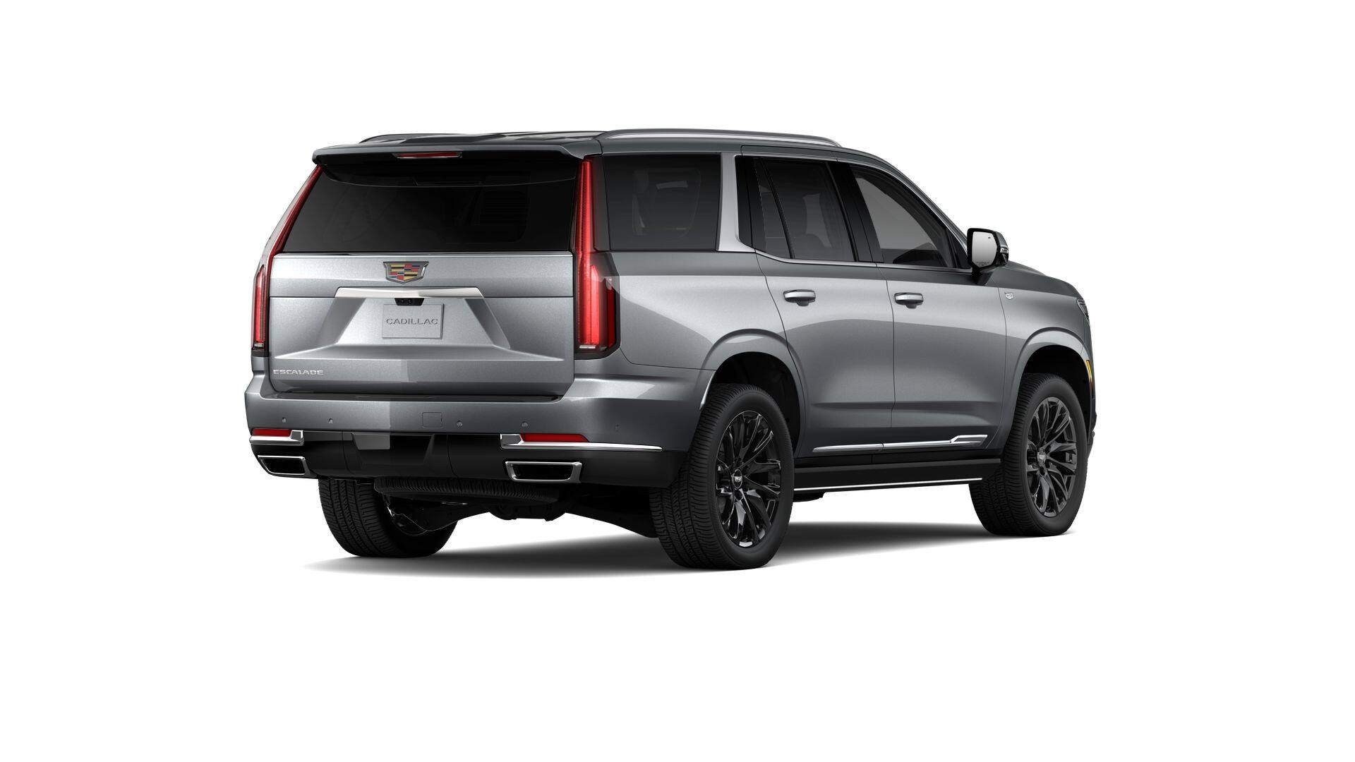 2027 Cadillac Escalade RWD Luxury