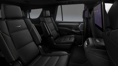 2027 Cadillac Escalade RWD Luxury