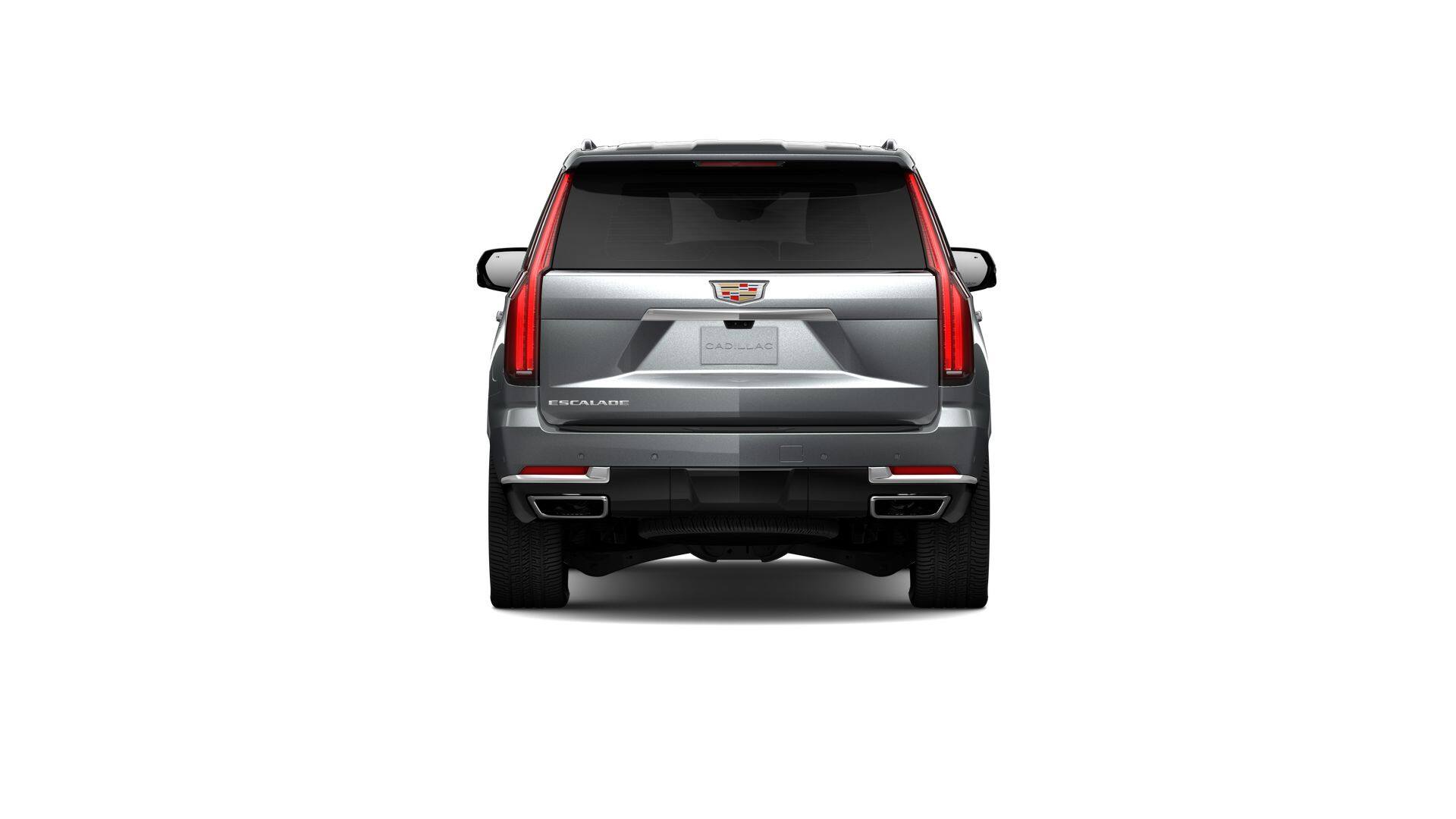 2027 Cadillac Escalade RWD Luxury