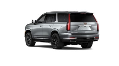 2027 Cadillac Escalade RWD Luxury