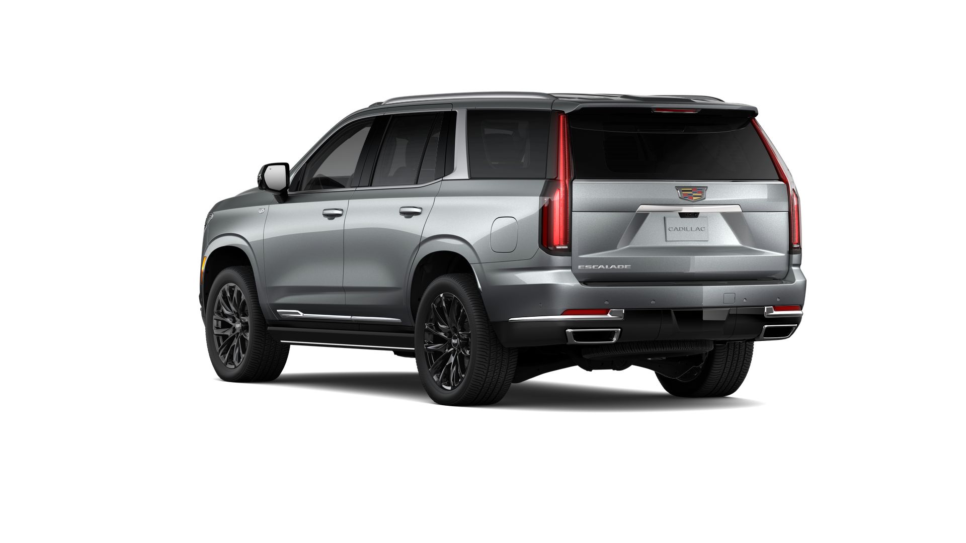 2027 Cadillac Escalade RWD Luxury
