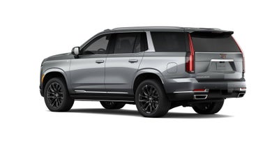 2027 Cadillac Escalade RWD Luxury