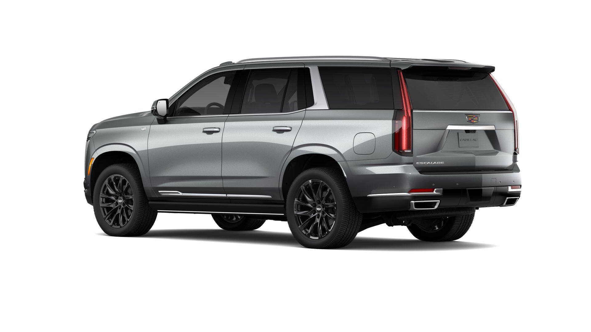 2027 Cadillac Escalade RWD Luxury