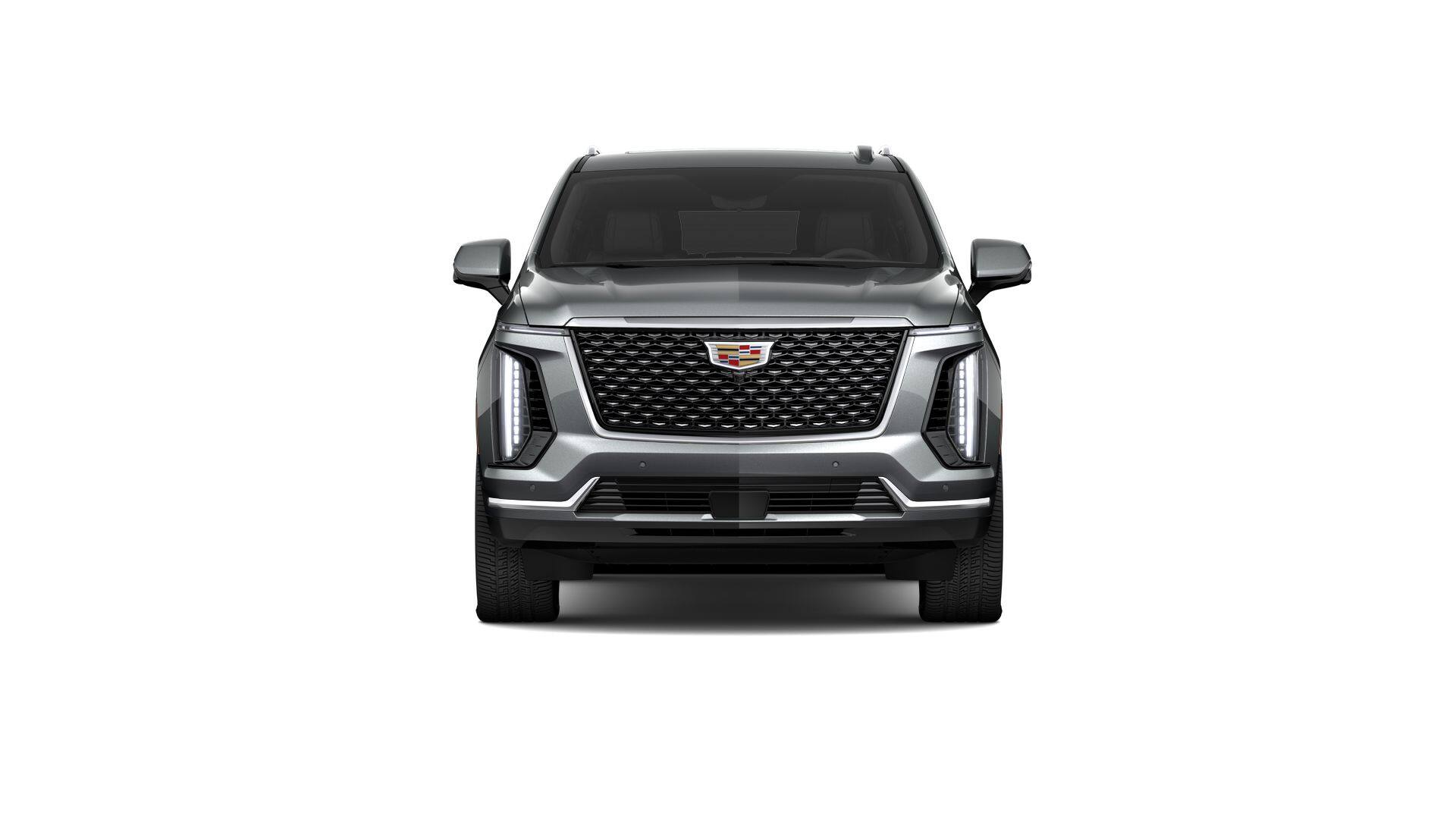 2027 Cadillac Escalade RWD Luxury