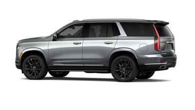 2027 Cadillac Escalade RWD Luxury