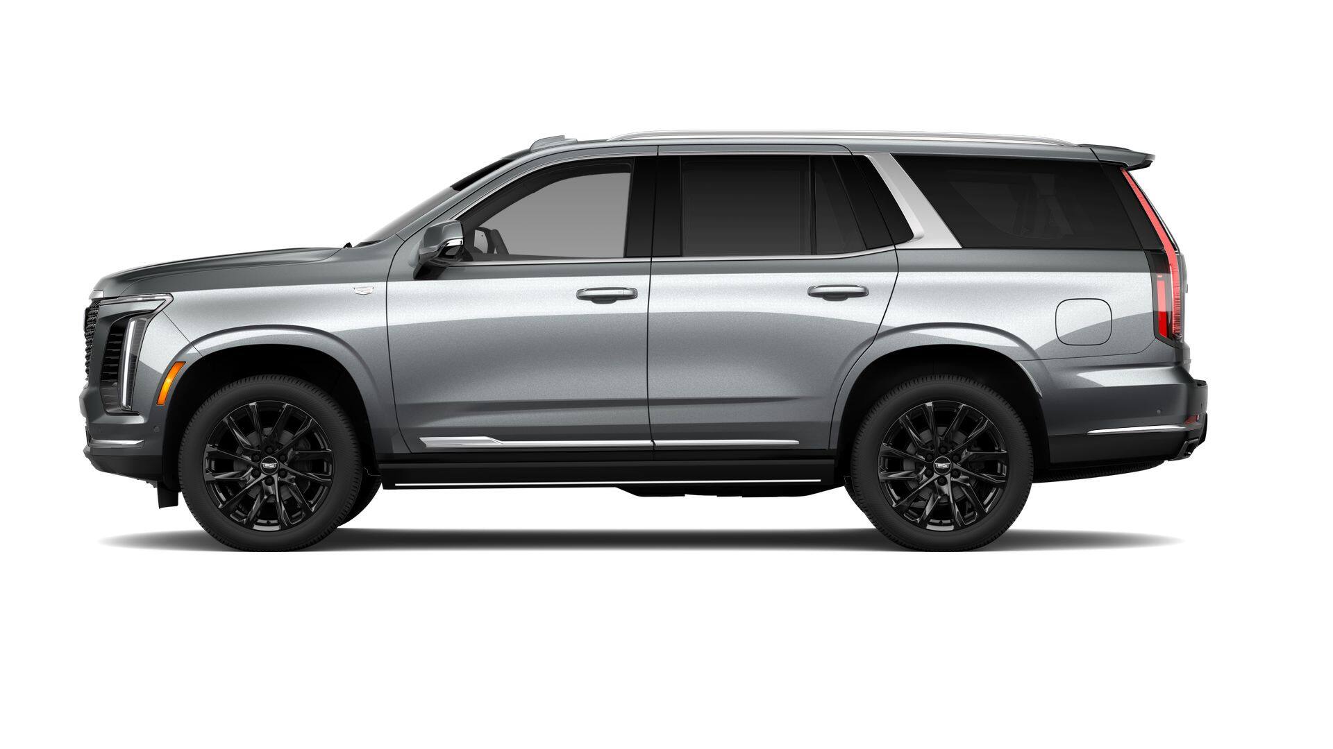 2027 Cadillac Escalade RWD Luxury