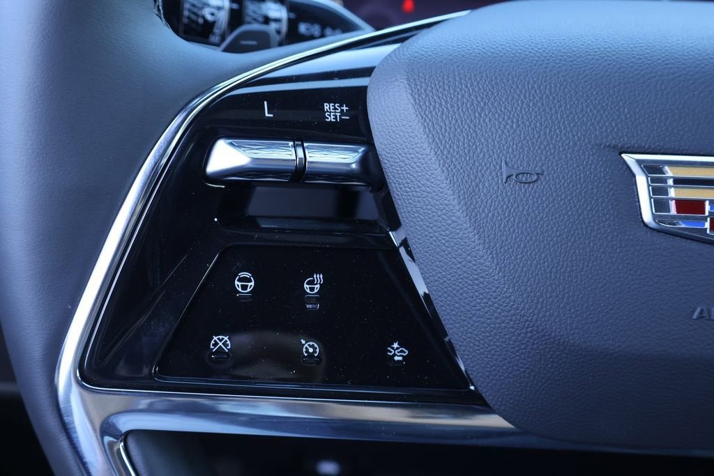 2026 Cadillac Escalade ESV Luxury