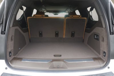 2026 Cadillac Escalade ESV Luxury