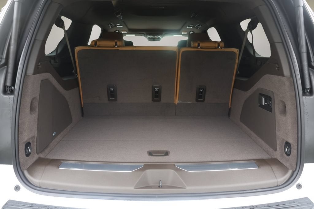 2026 Cadillac Escalade ESV Luxury