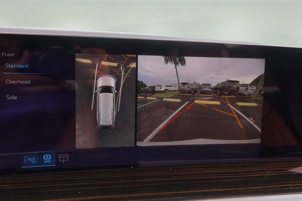 2026 Cadillac Escalade ESV Luxury