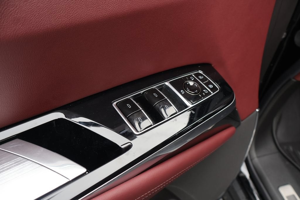 2026 Cadillac Escalade ESV Luxury