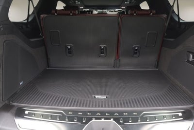 2026 Cadillac Escalade ESV Luxury