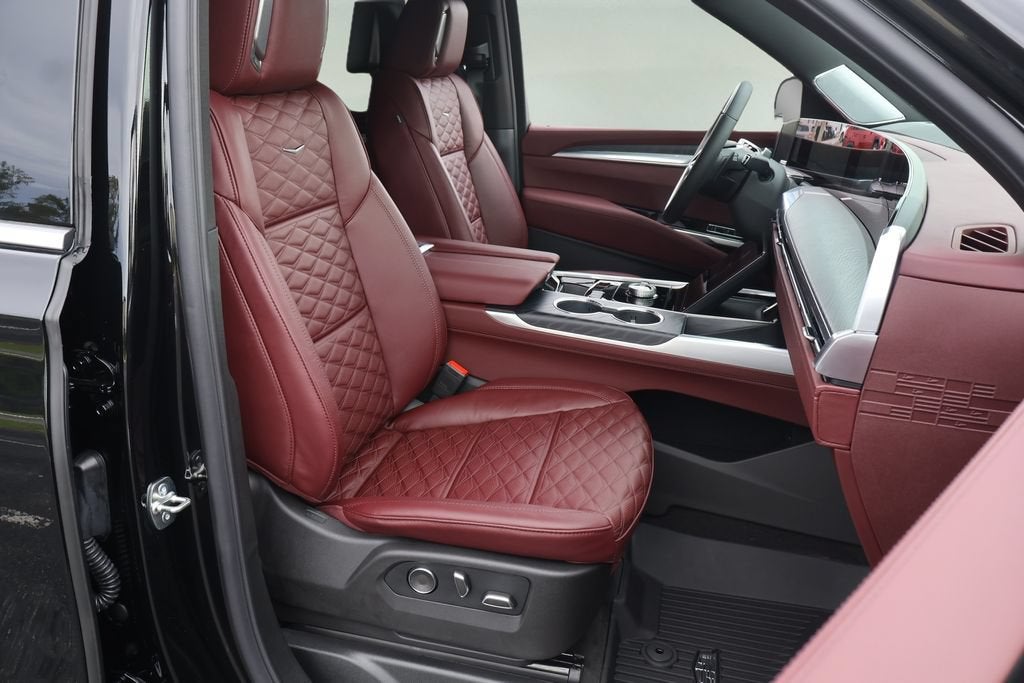 2026 Cadillac Escalade ESV Luxury