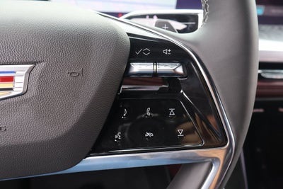 2026 Cadillac Escalade ESV Luxury