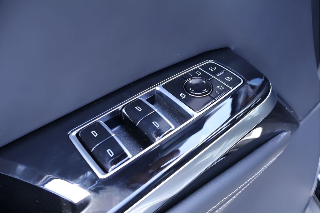 2026 Cadillac Escalade ESV Platinum Luxury