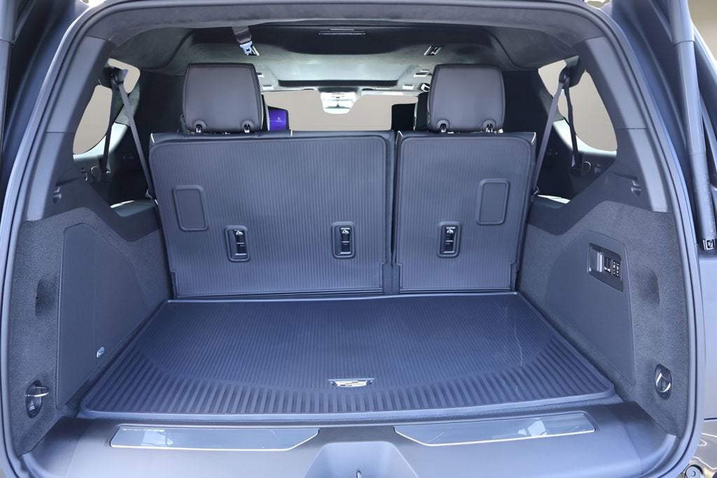 2026 Cadillac Escalade ESV Platinum Luxury