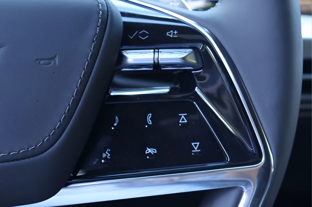 2026 Cadillac Escalade ESV Platinum Luxury
