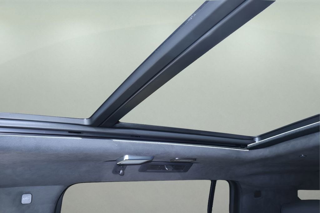 2026 Cadillac Escalade ESV Platinum Luxury