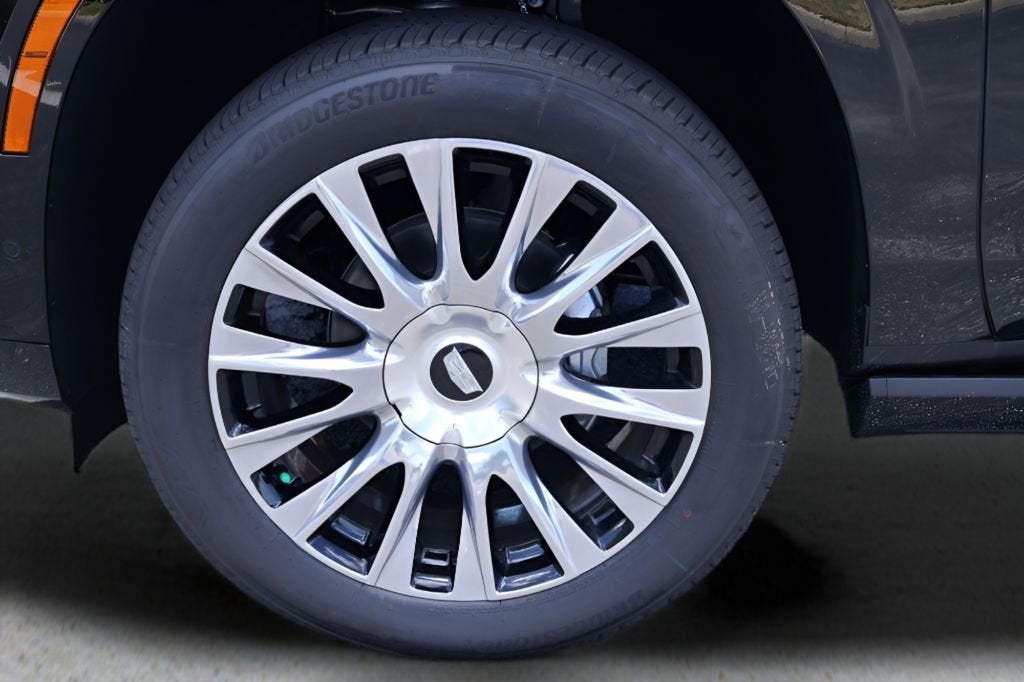 2026 Cadillac Escalade ESV Platinum Luxury
