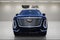 2026 Cadillac Escalade ESV Platinum Luxury