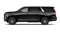 2026 Cadillac Escalade ESV Platinum Luxury