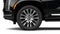 2026 Cadillac Escalade ESV Platinum Luxury