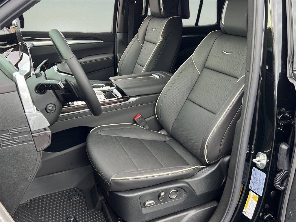 2027 Cadillac Escalade Luxury