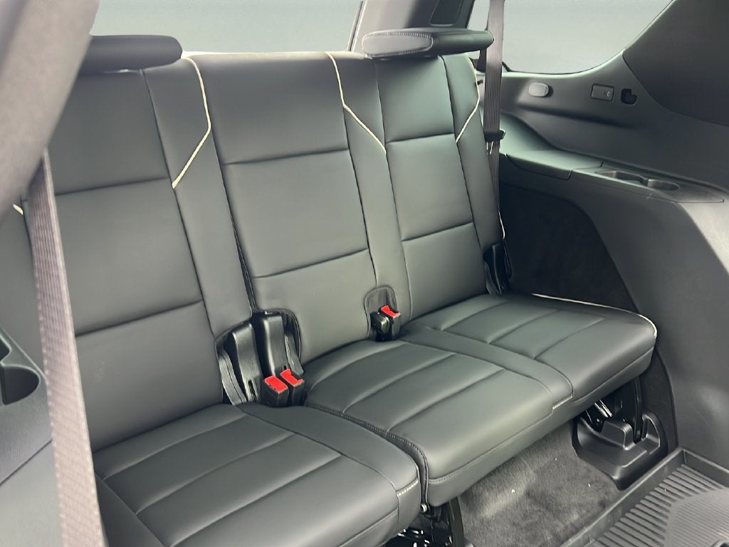 2027 Cadillac Escalade Luxury