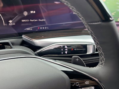 2027 Cadillac Escalade Luxury