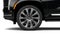2027 Cadillac Escalade Luxury