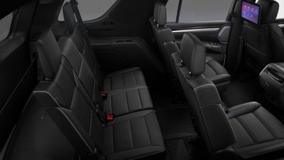 2027 Cadillac Escalade Luxury