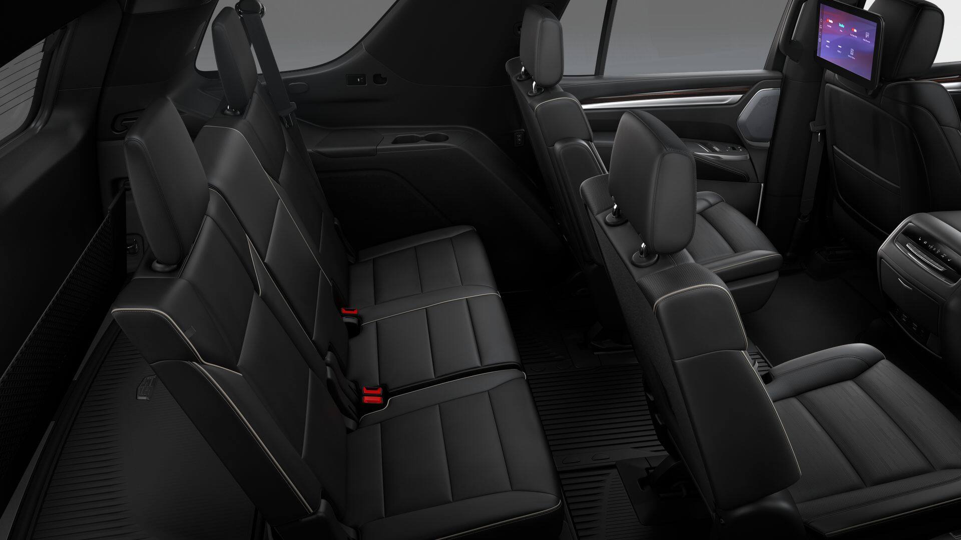 2027 Cadillac Escalade Luxury