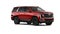 2027 Cadillac Escalade Luxury