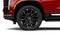 2027 Cadillac Escalade Luxury