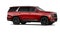 2027 Cadillac Escalade Luxury