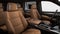 2027 Cadillac Escalade Luxury