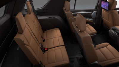 2027 Cadillac Escalade Luxury