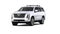 2026 Cadillac Escalade Platinum Luxury
