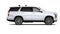 2026 Cadillac Escalade Platinum Luxury