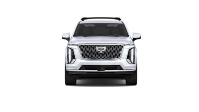 2026 Cadillac Escalade Platinum Luxury