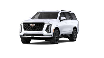 2027 Cadillac Escalade 4WD Platinum Sport