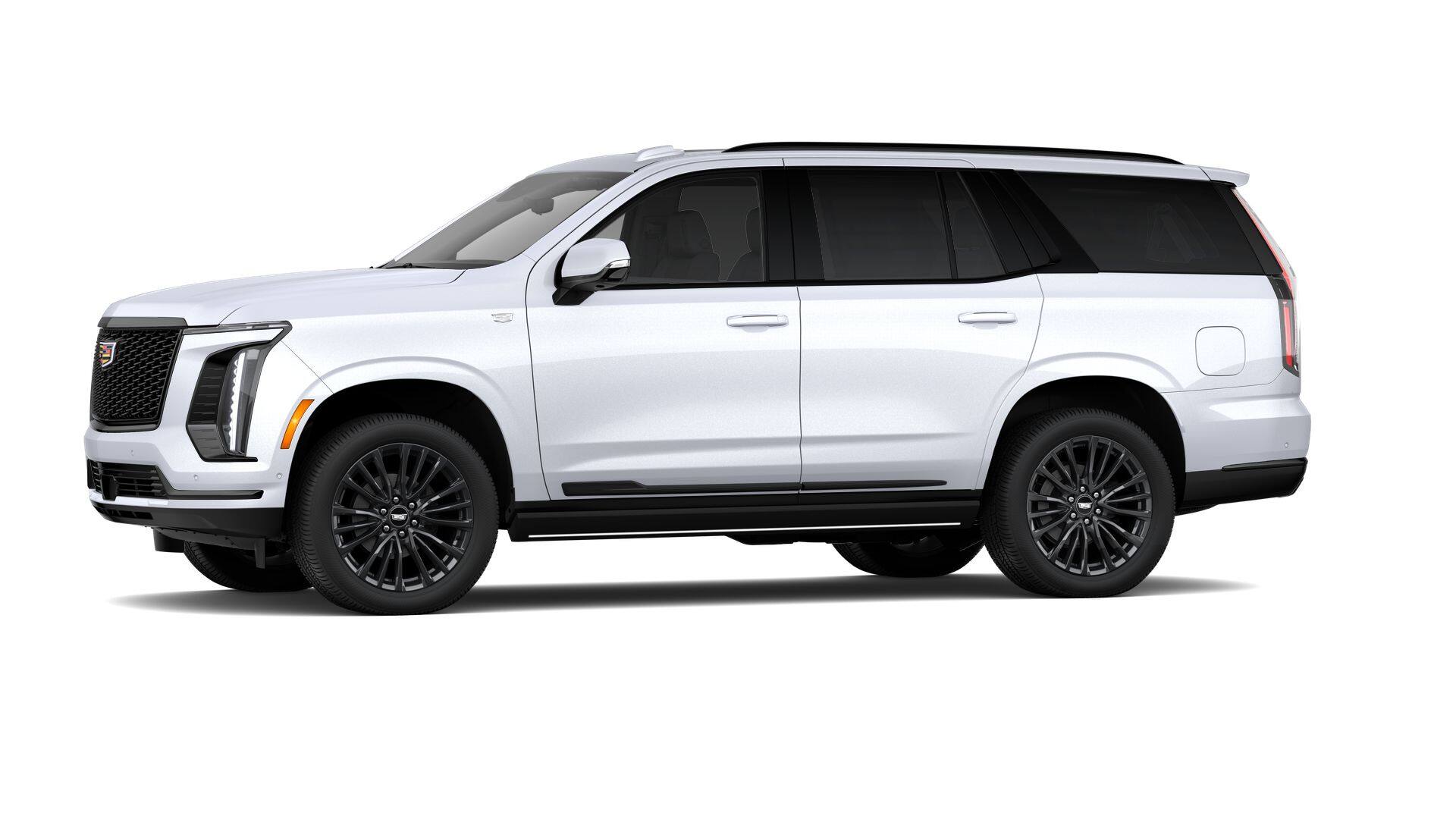 2027 Cadillac Escalade 4WD Platinum Sport