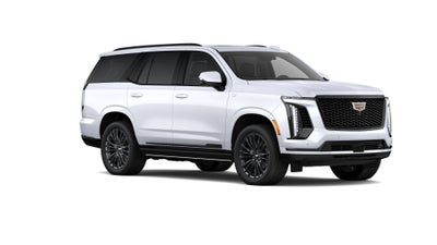 2027 Cadillac Escalade 4WD Platinum Sport