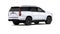 2027 Cadillac Escalade 4WD Platinum Sport