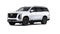 2027 Cadillac Escalade 4WD Platinum Sport
