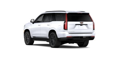 2027 Cadillac Escalade 4WD Platinum Sport