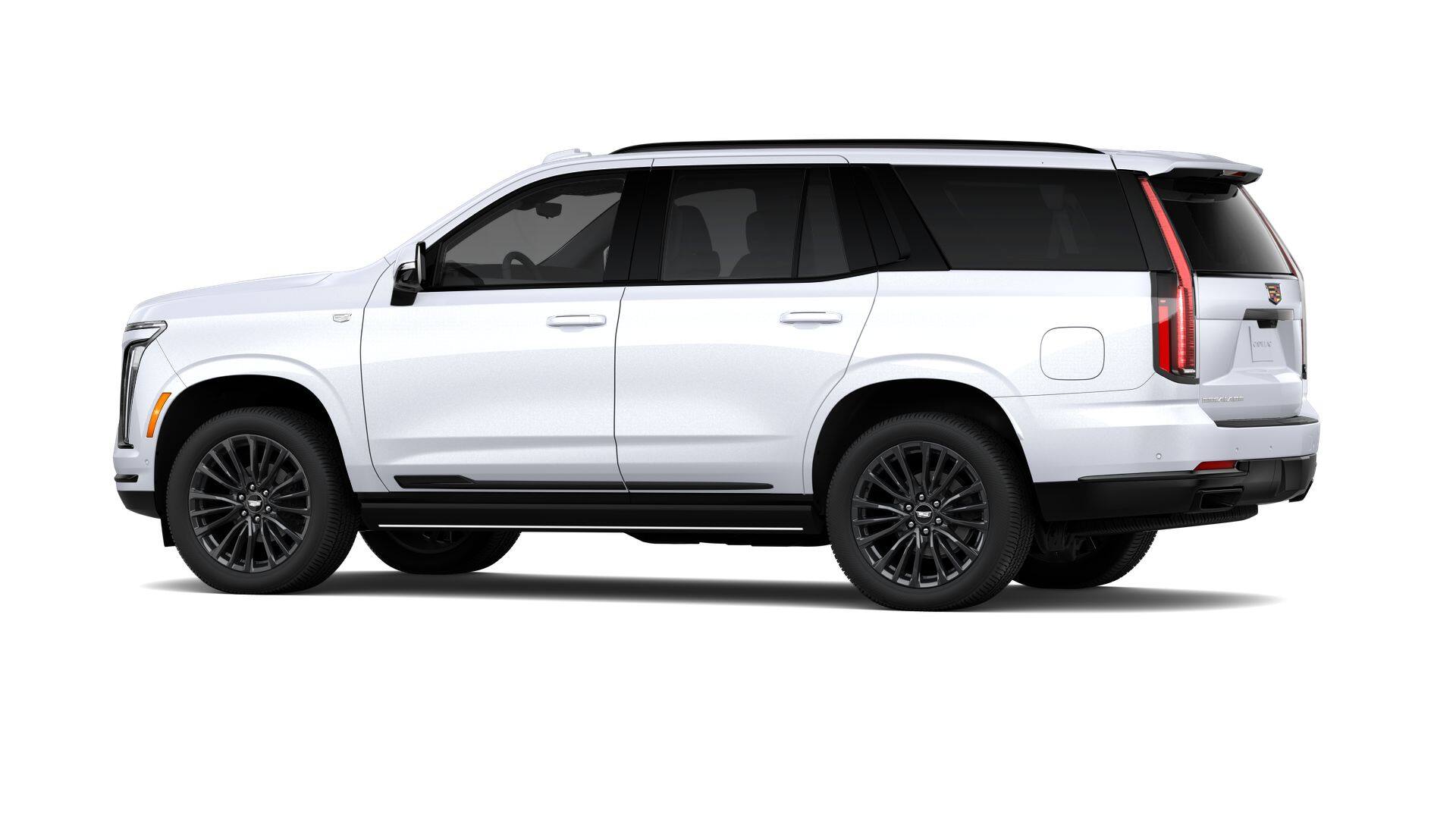 2027 Cadillac Escalade 4WD Platinum Sport