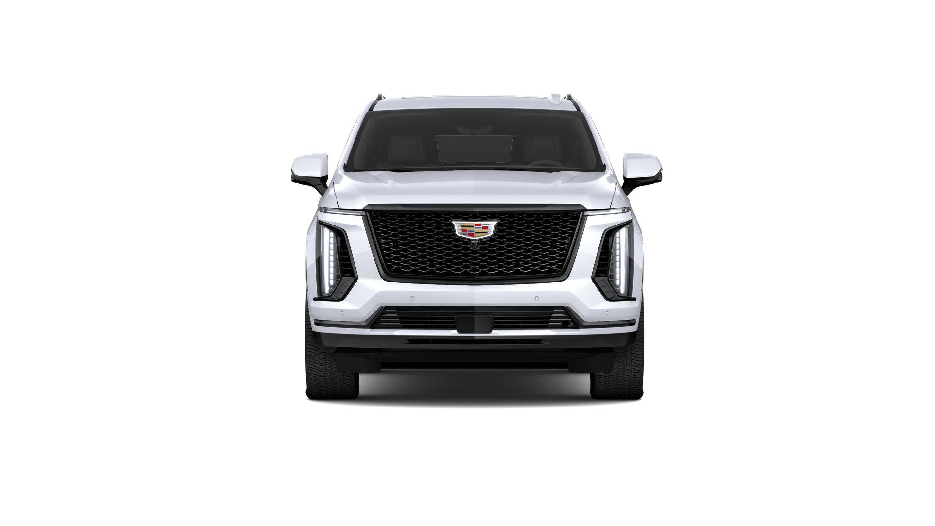 2027 Cadillac Escalade 4WD Platinum Sport
