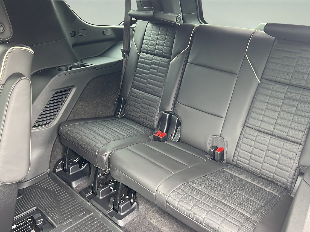 2027 Cadillac Escalade Platinum Sport