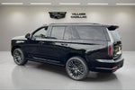 2027 Cadillac Escalade Platinum Sport